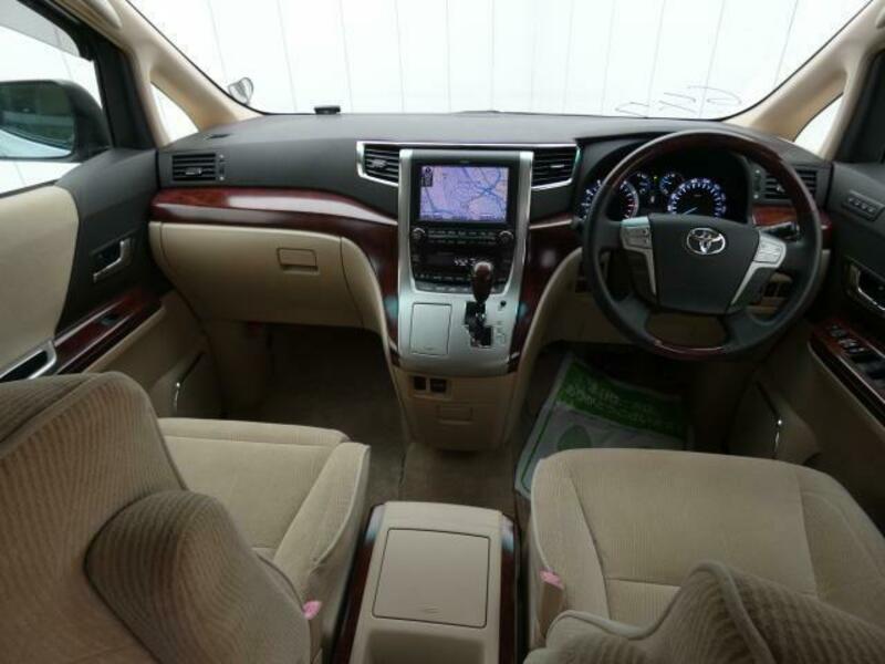 ALPHARD-1