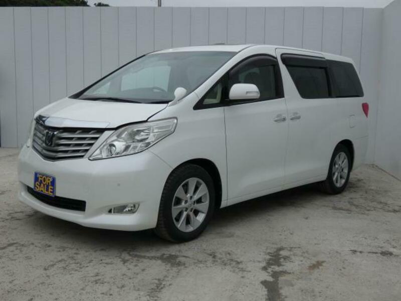 ALPHARD-3