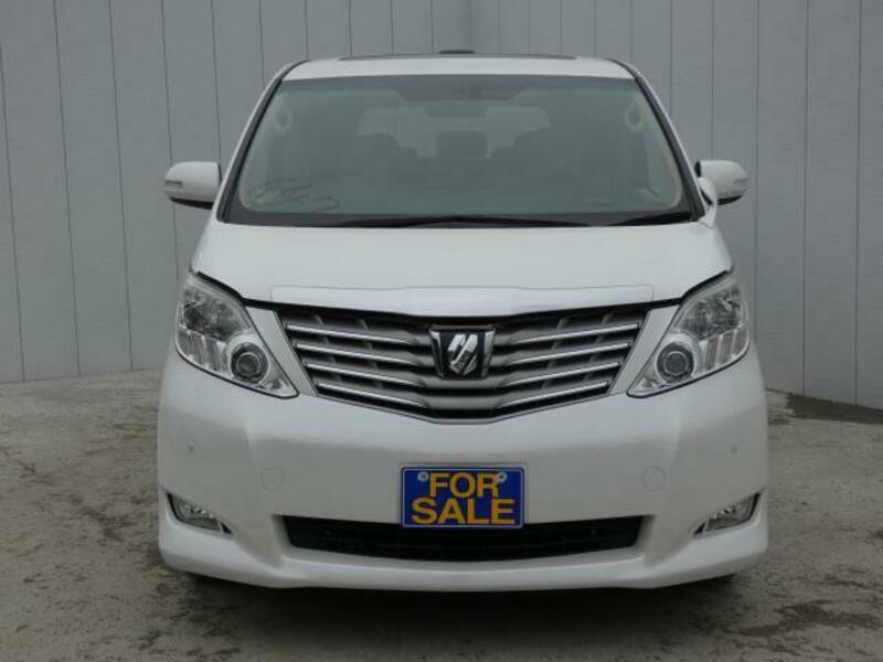 ALPHARD-10