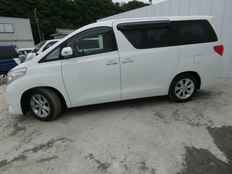 ALPHARD-11