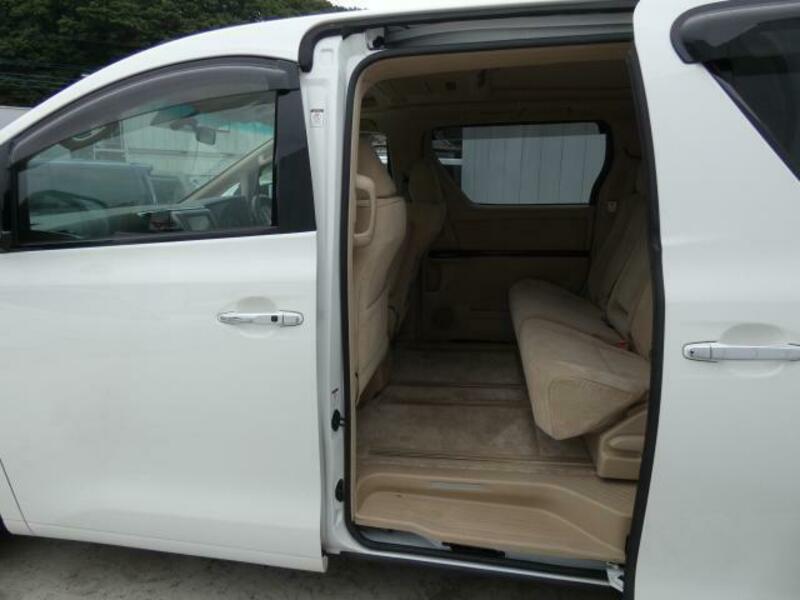 ALPHARD-13