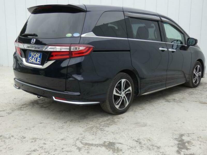 ODYSSEY