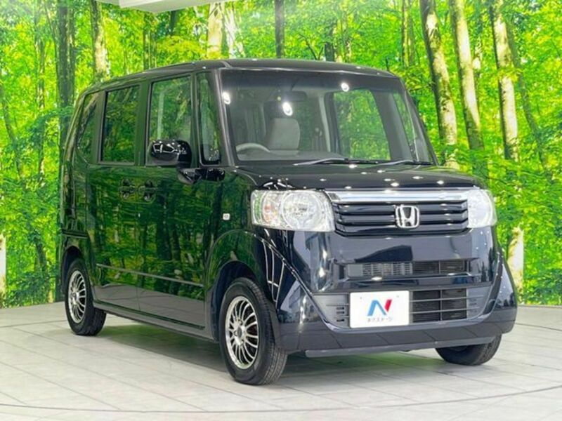 N BOX-15