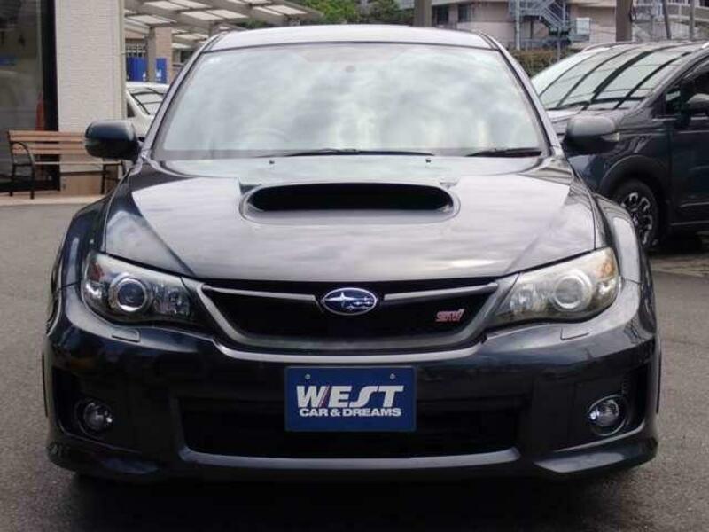 IMPREZA