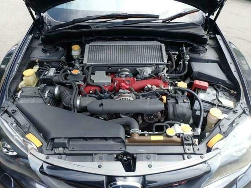 IMPREZA