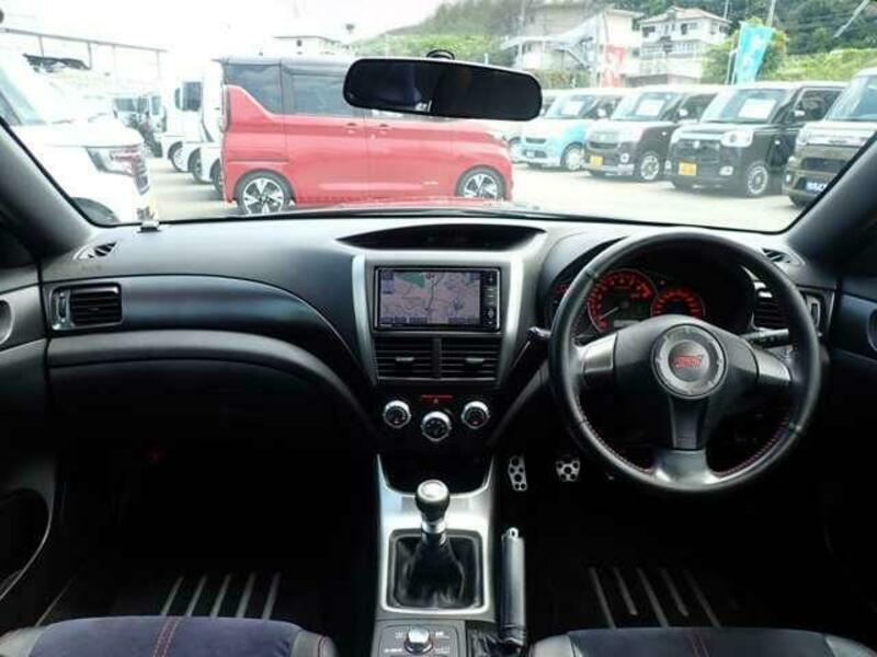 IMPREZA