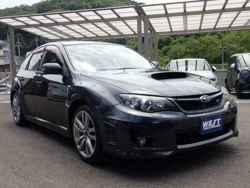IMPREZA