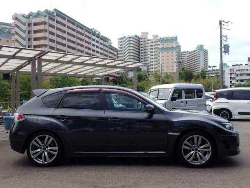 IMPREZA