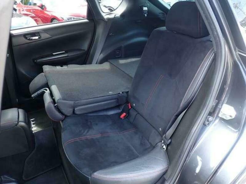 IMPREZA
