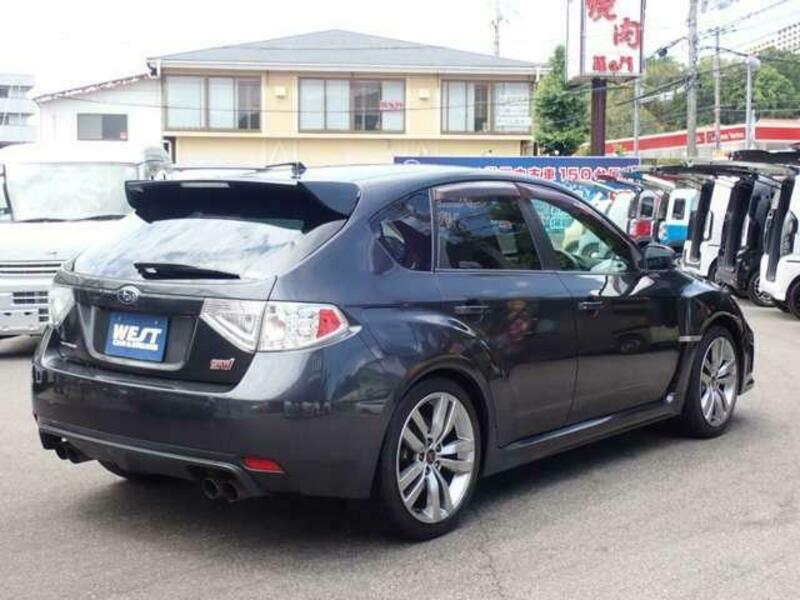 IMPREZA
