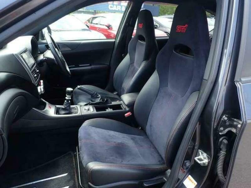 IMPREZA