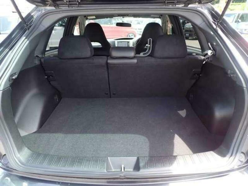 IMPREZA