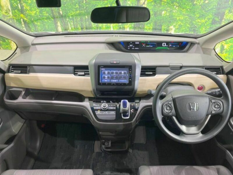FREED HYBRID-1