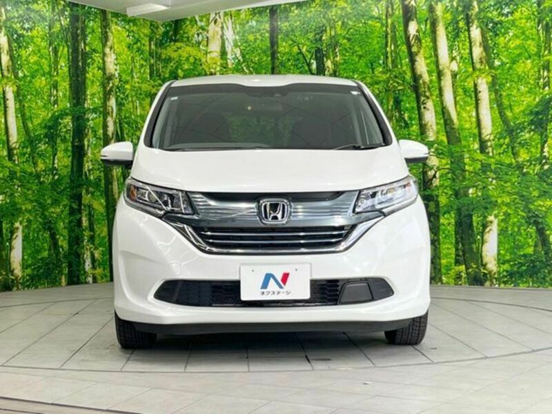 FREED HYBRID-13