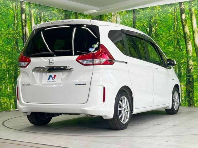 FREED HYBRID-16