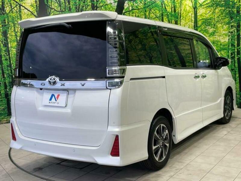 VOXY-18