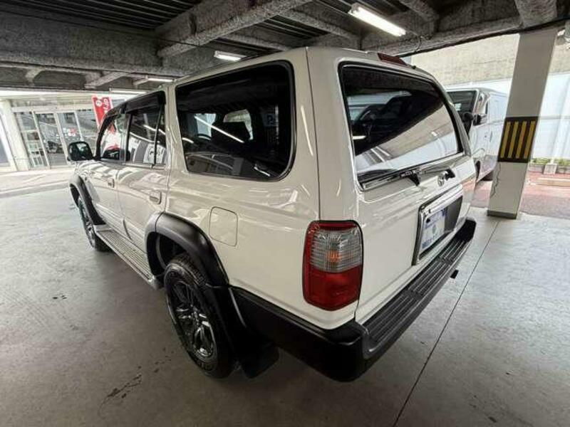 HILUX SURF