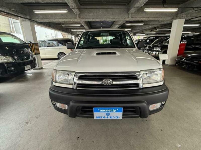 HILUX SURF