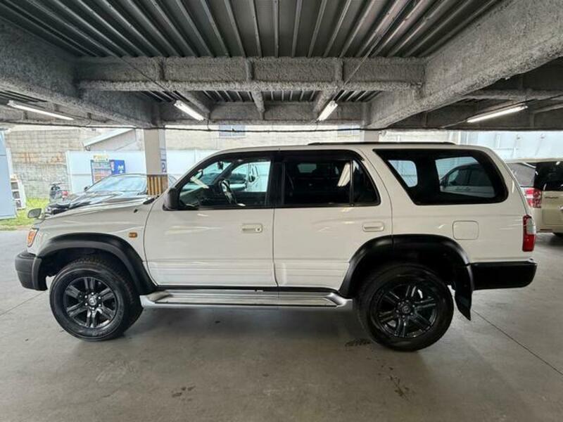 HILUX SURF