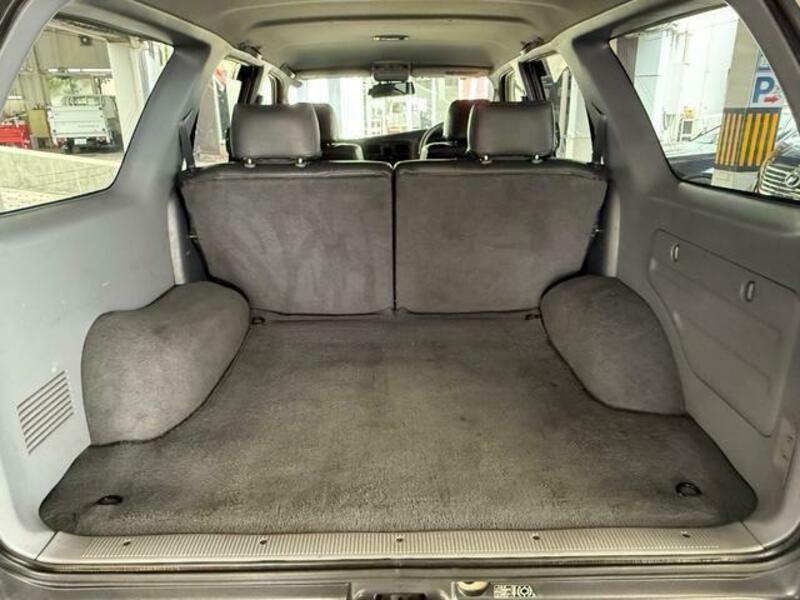 HILUX SURF
