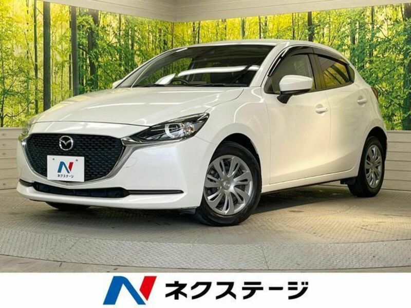MAZDA2