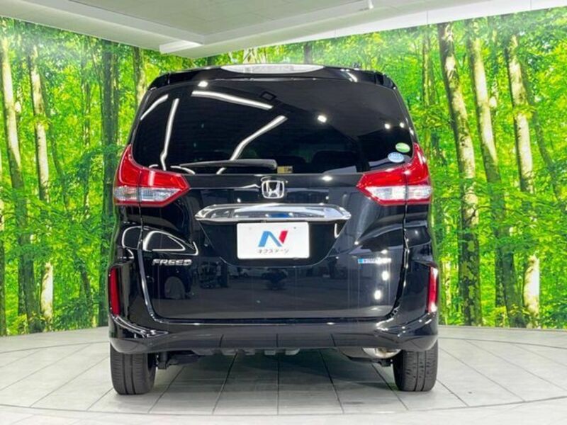 FREED HYBRID-15