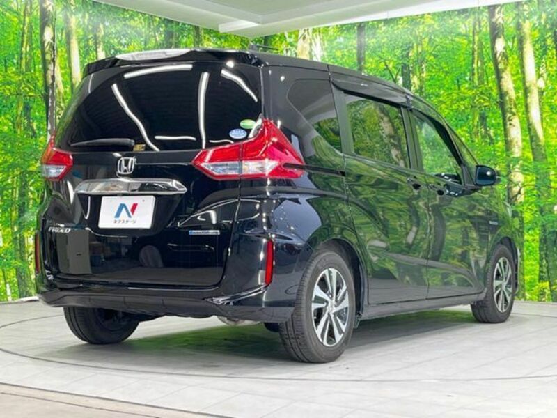 FREED HYBRID-16