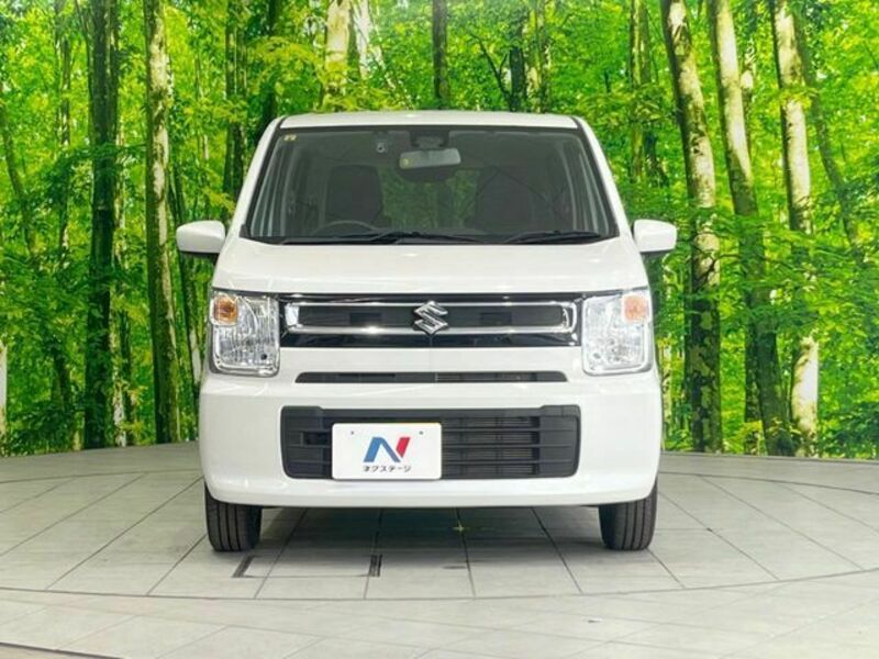 WAGON R-13