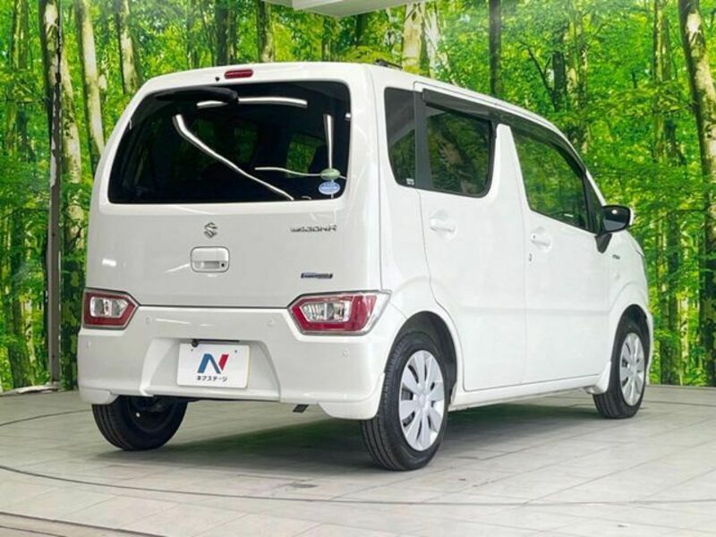 WAGON R-16