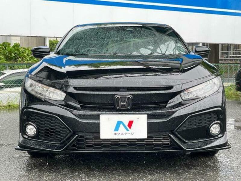 CIVIC