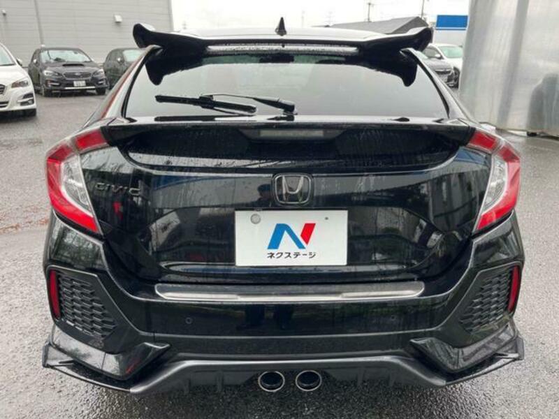 CIVIC