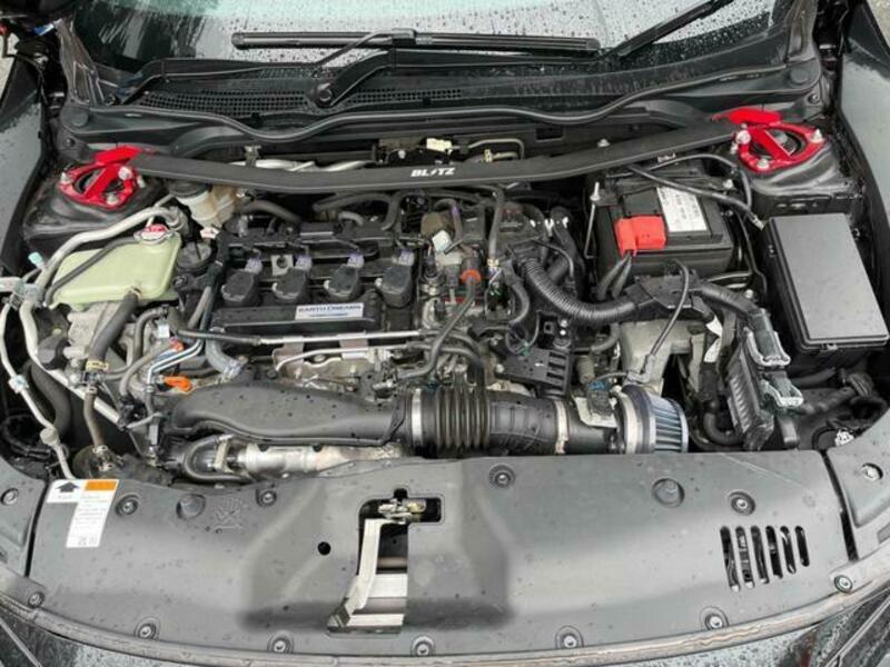 CIVIC