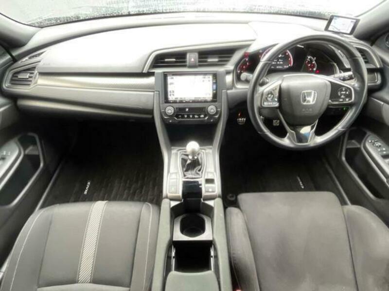 CIVIC