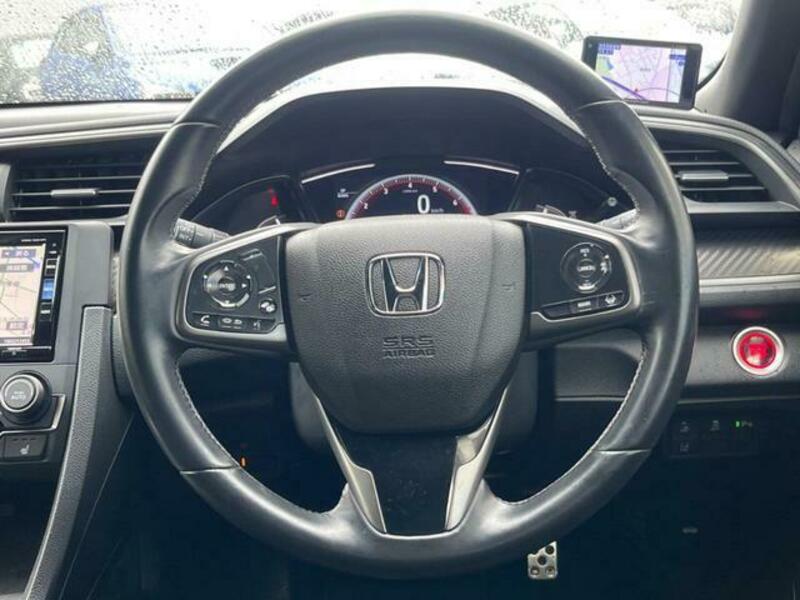 CIVIC