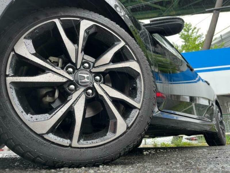 CIVIC