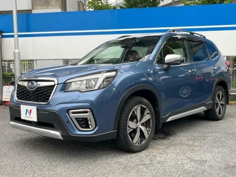 FORESTER-15