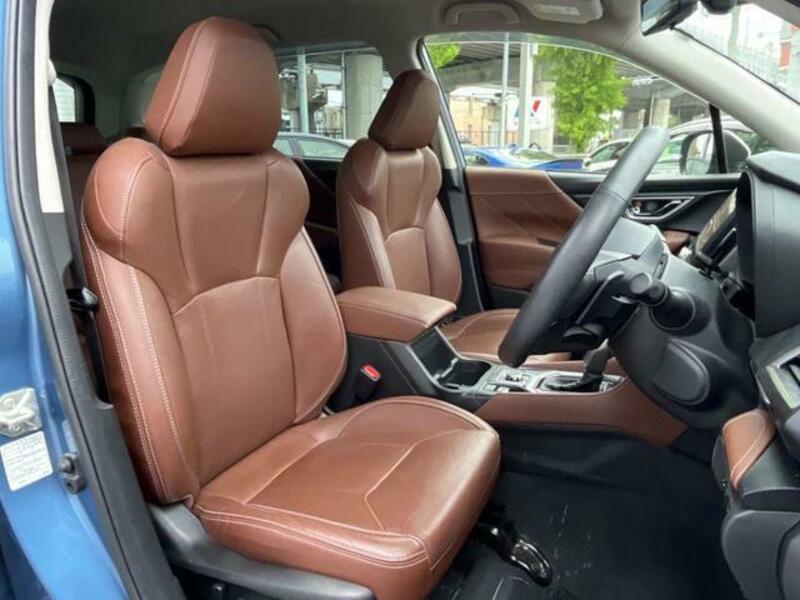 FORESTER-2