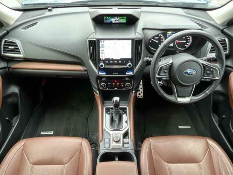 FORESTER-1