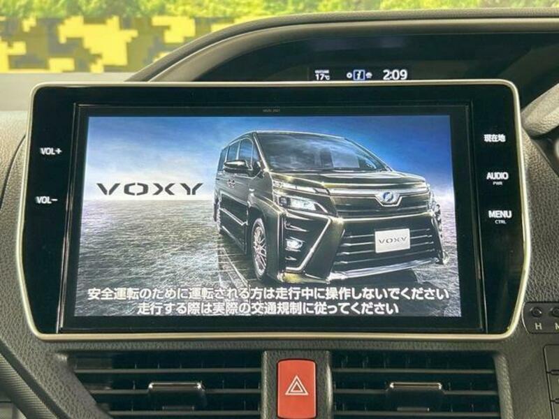 VOXY-2