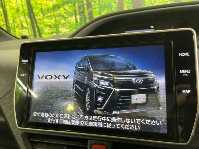 VOXY-3