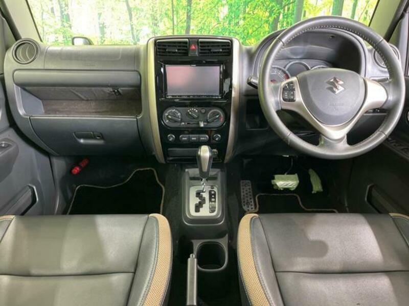 JIMNY-1