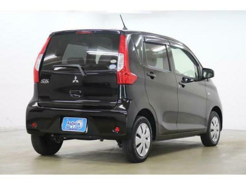 EK WAGON