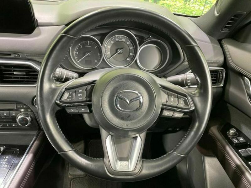 CX-8