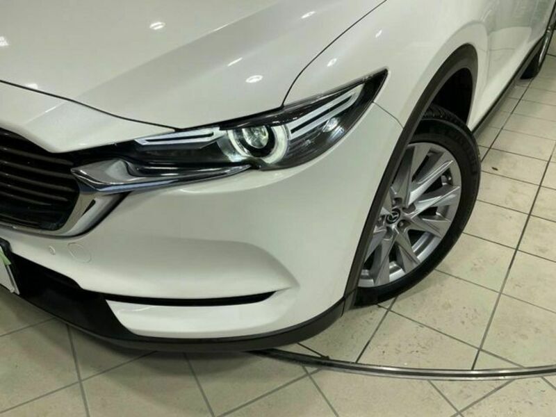 CX-8