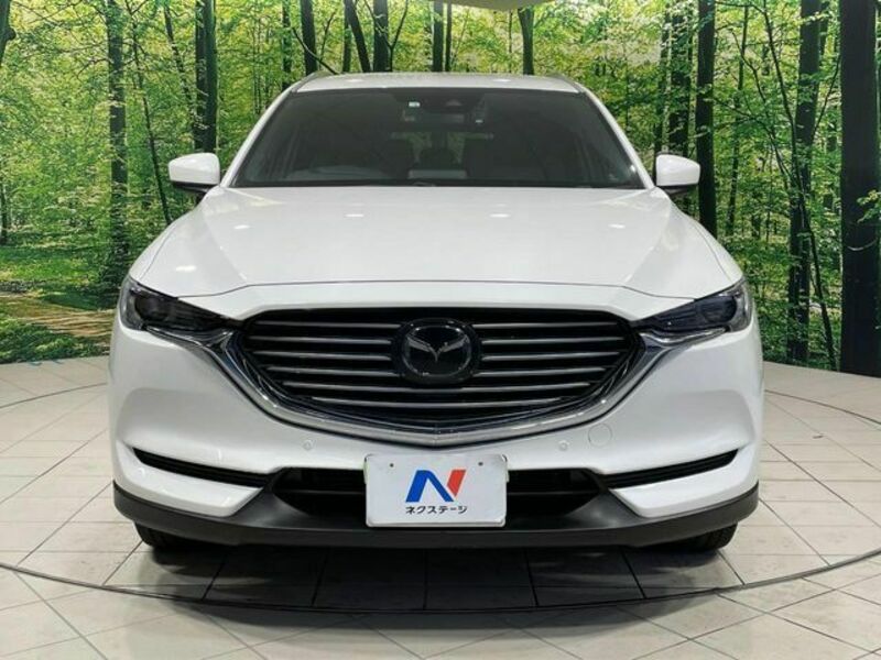 CX-8