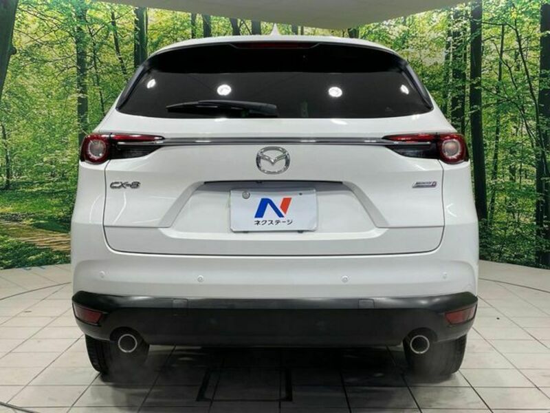 CX-8