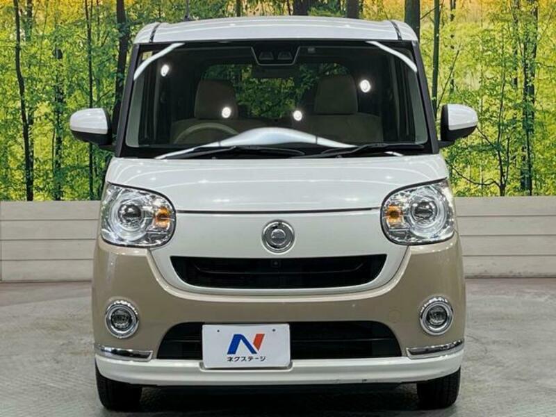 MOVE CANBUS