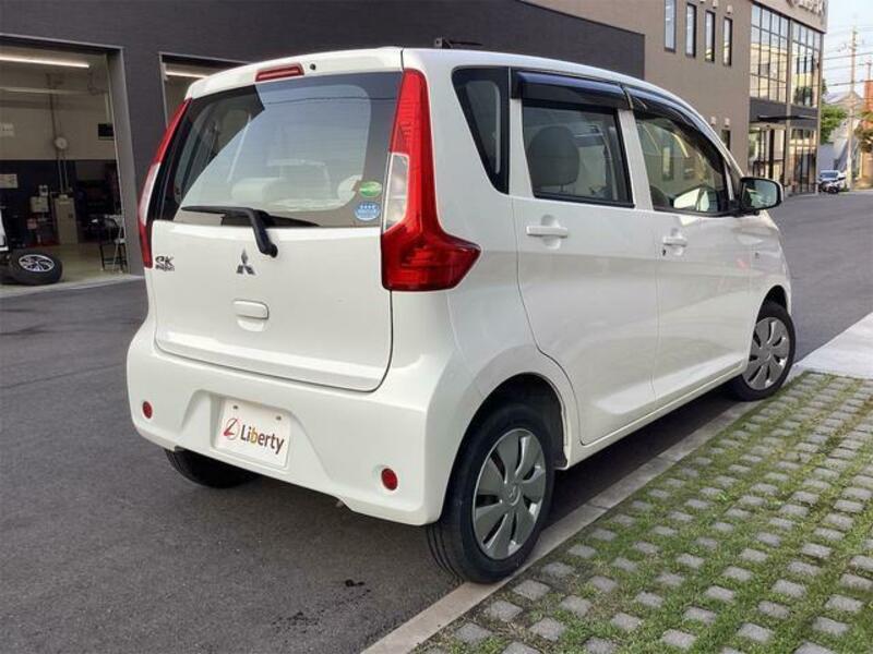 EK WAGON