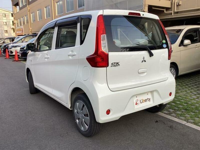 EK WAGON