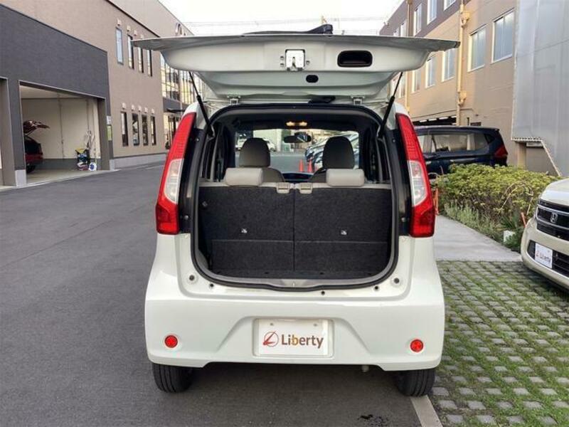 EK WAGON